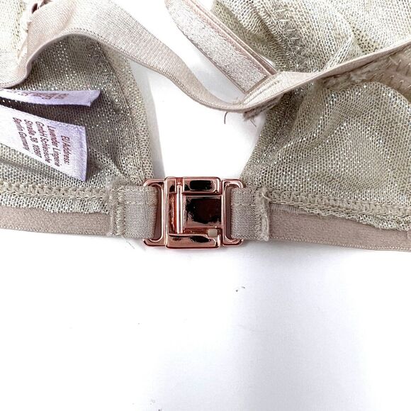 Savage X Fenty Set Of 3 Bralette’s Sz. XS - Picture 5 of 12